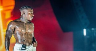 A Baby Booted From Lollapalooza After Homophobic Comments