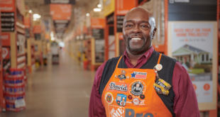 Home Depot’s Shocking Benefit Groups for Hourly Experts in the US
