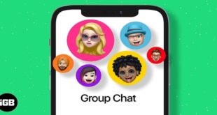 How To Create A Group Text On AN iPhone