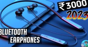 Best Wireless Earphones Under Rs. 3000
