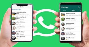 How to use 2 WhatsApp in one Phone