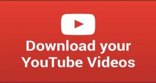Youtube Downloader The Quickest Way to Grab Your Favorite Videos!