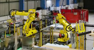 Why ATT Metrology Stands Out as a Fanuc Robotic Integrator