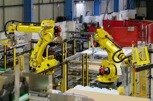 Why ATT Metrology Stands Out as a Fanuc Robotic Integrator